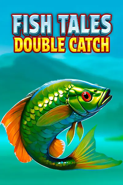 Machine à sous WildRobin : Fish Tales Double Catch Booming