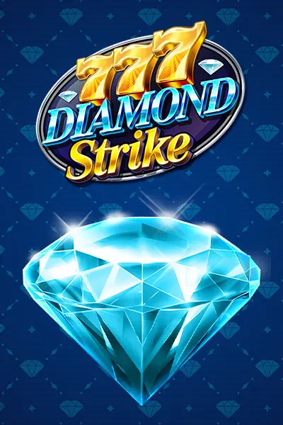 Machine à sous WildRobin : Diamond Strike Red Tiger