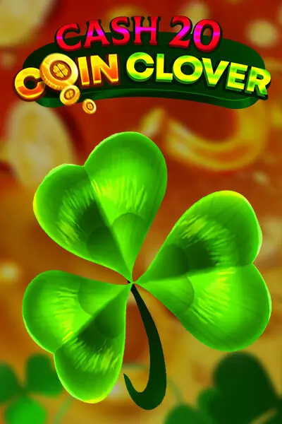 Machine à sous WildRobin : Cash 20 Coin Clover
